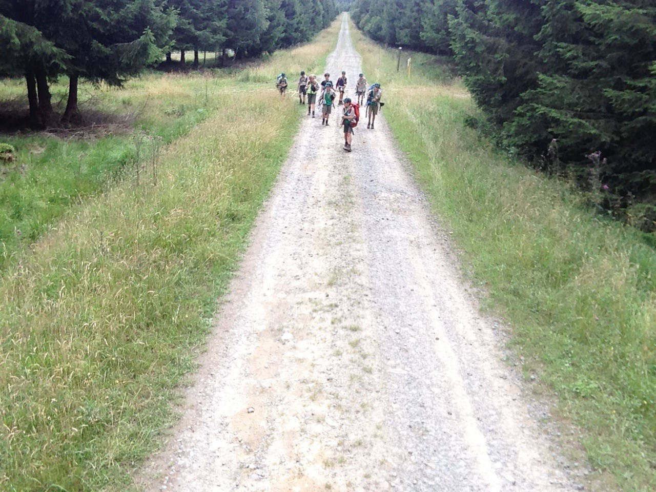 Sint-Martinus den XIIde - Kamp WK 2015